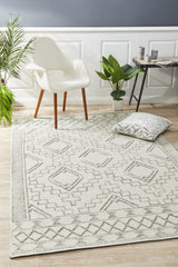 Salena Rug Ivory