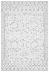 Hudson 802 Ivory Rug