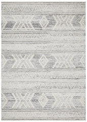 Hudson 806 Silver Rug