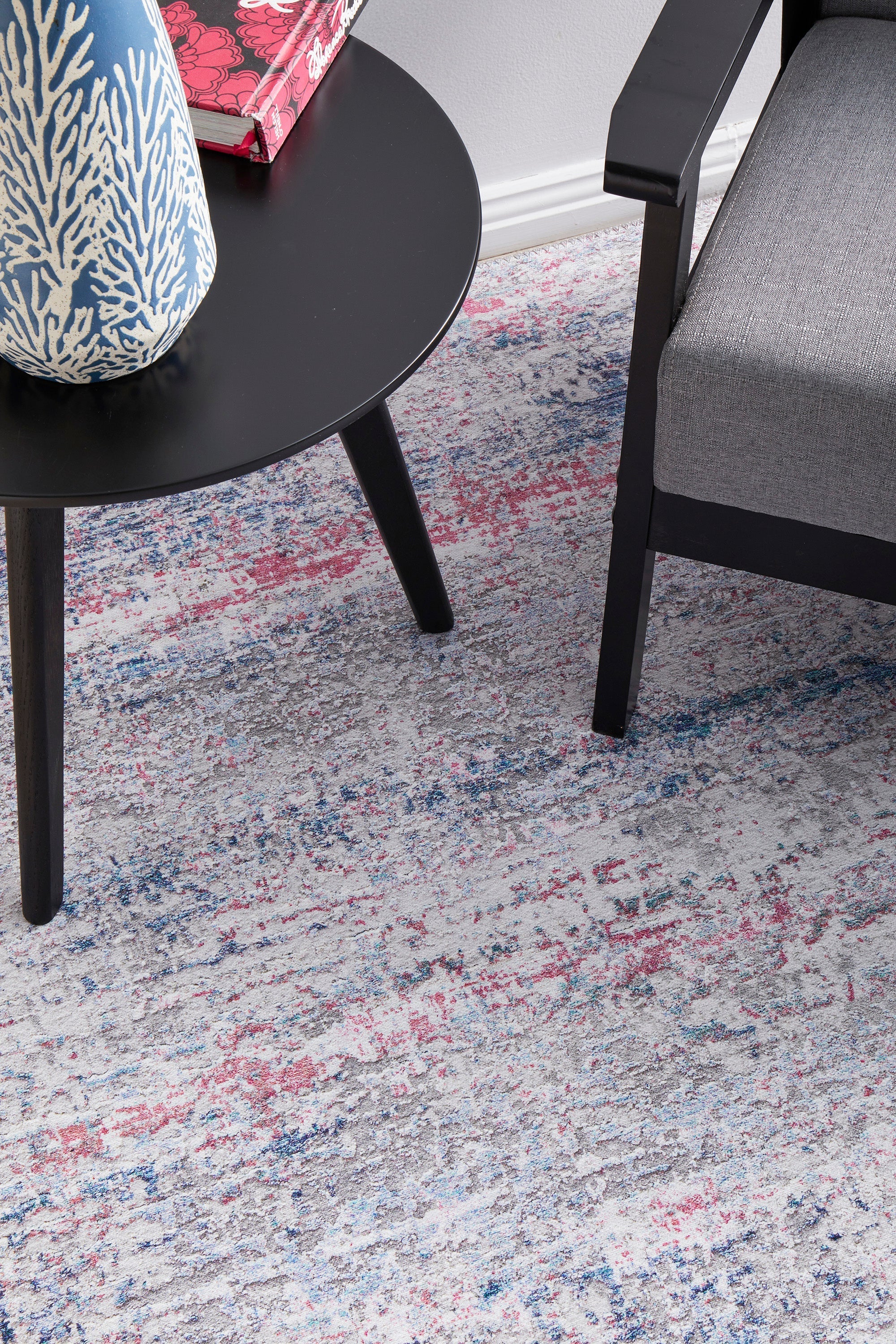 Candy Rug Inpo Illusions 144 Candy Rug – Elan Linen