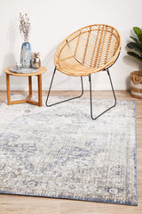 Mayfair Hugo Ocean Rug