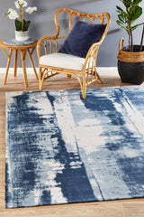 Magnolia 11 Denim Rug