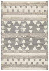 Miller Rhythm Flow Ivory Rug
