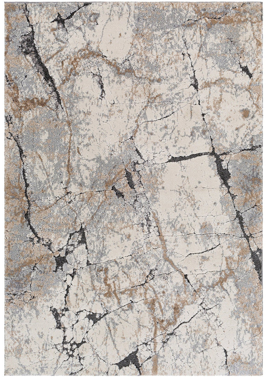 Mineral 444 Stone Rug