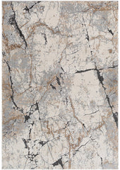 Mineral 444 Stone Rug