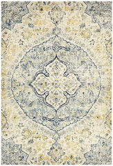 Museum Tyler Sky Blue Rug