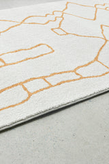 Paradise Amy Gold Runner