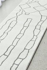 Paradise Amy Grey Runner