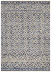 Relic Harvey Blue Natural Rug