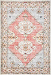 Revive Avril Rose Rug