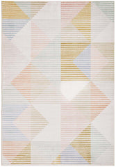 Revive Dali Pastel Rug