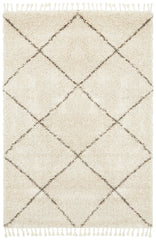 Saffron 22 Natural Rug
