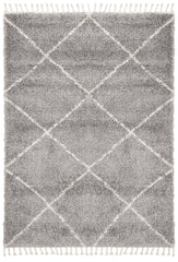 Saffron 22 Silver Rug
