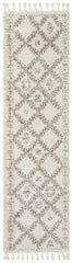 Saffron 33 Natural Runner Rug