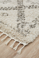 Saffron 33 Natural Rug