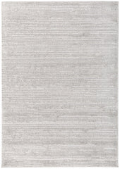 Serenade Ezra Silver Rug