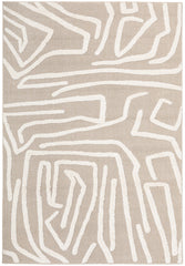 Serenade Kobi Natural Rug