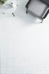Sienna White Rug