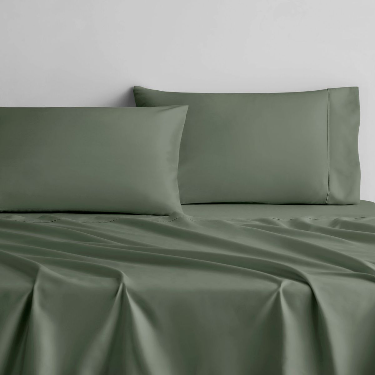 TENCEL™ Lyocell Fibre & Cotton Sheet Set by Sheridan