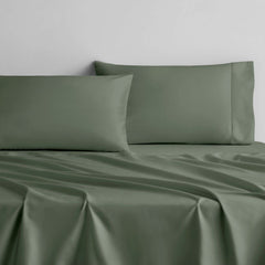 TENCEL™ Lyocell Fibre & Cotton Sheet Set by Sheridan