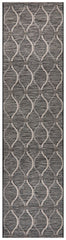 Rug Culture Terrace 5501 Black