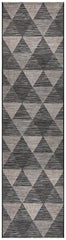 Rug Culture Terrace 5503 Black