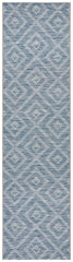 Rug Culture Terrace 5504 Blue