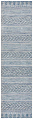 Rug Culture Terrace 5505 Blue