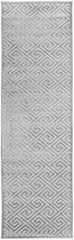 York Alice Silver Rug