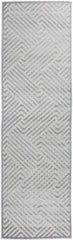 York Cindy Silver Rug