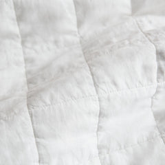 Abbotson Linen Bed Cover by Sheridan