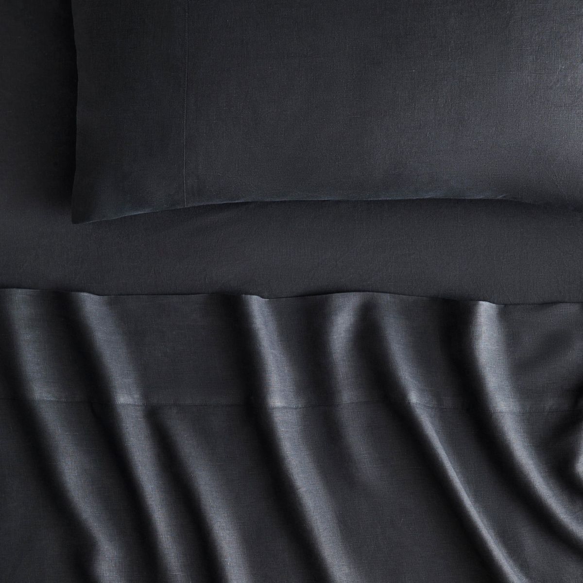 Abbotson Linen Flat Sheet Set by Sheridan