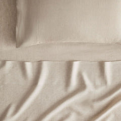 Abbotson Linen Fitted Sheet Set by Sheridan