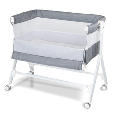 Aria Bedside Bassinet by Babyrest