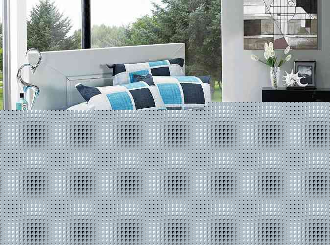 Brinty Quilt Cover Set by Fabric Fantastic