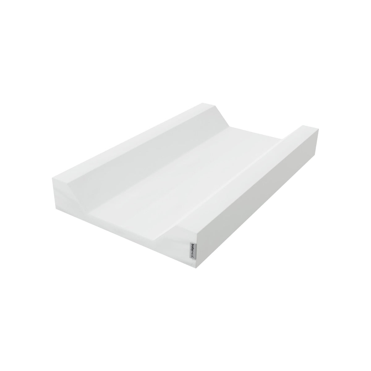 Change Mat White by Babyrest