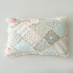 Country Charm Coverlet Set by Classic Quilts