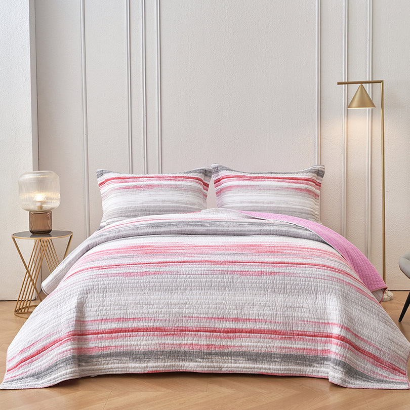 Chelsea Bedspread set by Classic Quilts