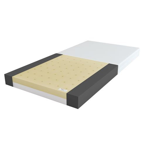Cot Mattress DuoCore by Babyrest