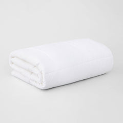 White Deluxe Dream Quilt by Sheridan