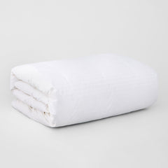 Snow Deluxe Feather & Down Quilt by Sheridan