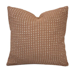 Endor Square Cushion by Bambury