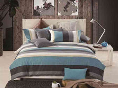 Fantasy Polyester Quilt Cover Set by Fabric Fantastic