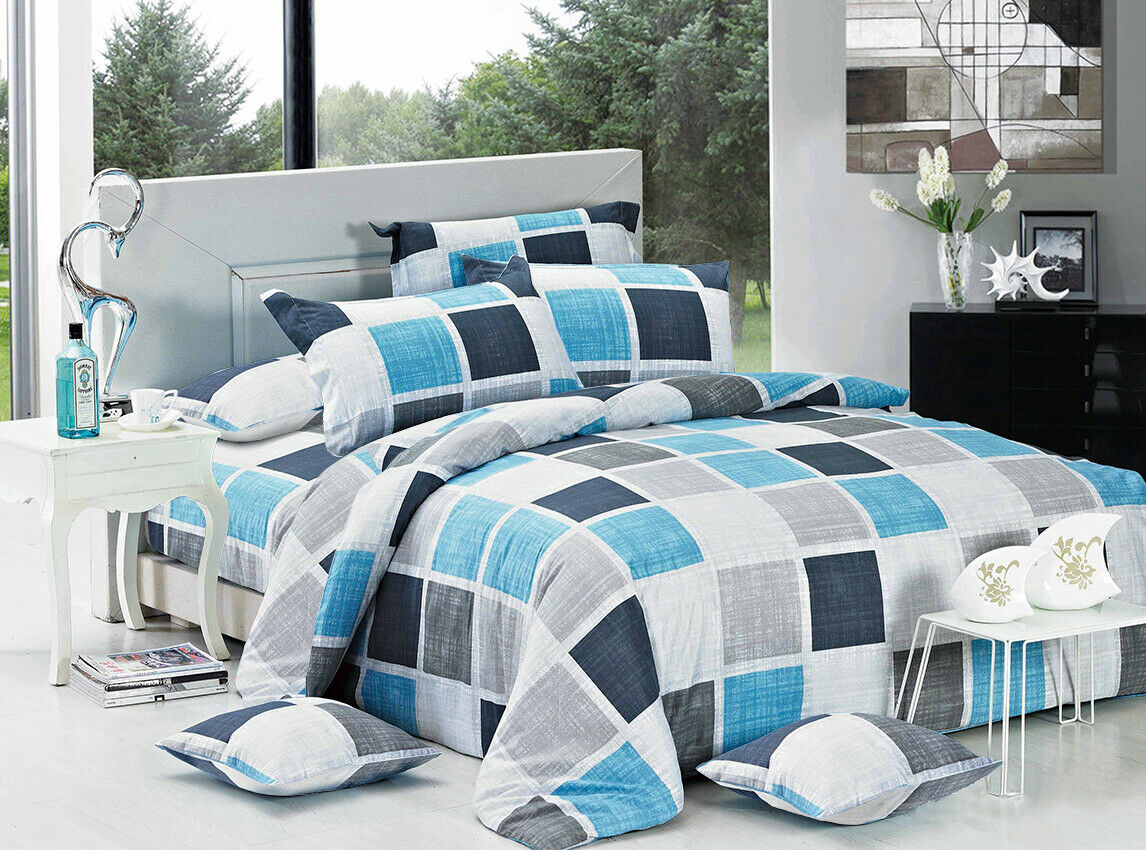 Brinty Pillowcases by Fabric Fantastic