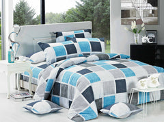 Brinty Pillowcases by Fabric Fantastic