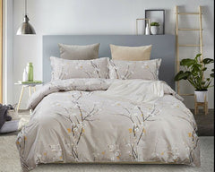 Kaito Quilt Cover Set by Fabric Fantastic