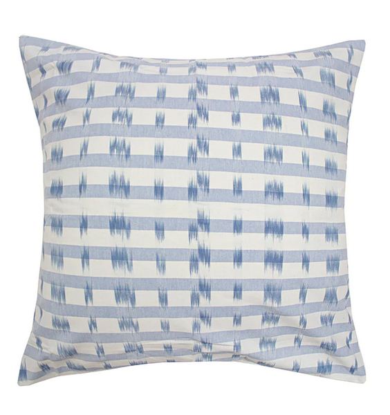 Amara European Pillowcase by Bambury