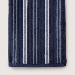 Living Textures Stripe Towel Collection by Sheridan