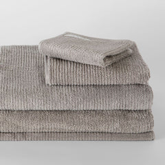 Living Textures Towel Collection by Sheridan