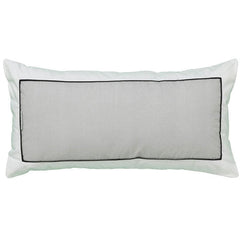 Essex Pewter Quilt Cover Set by Logan and Mason